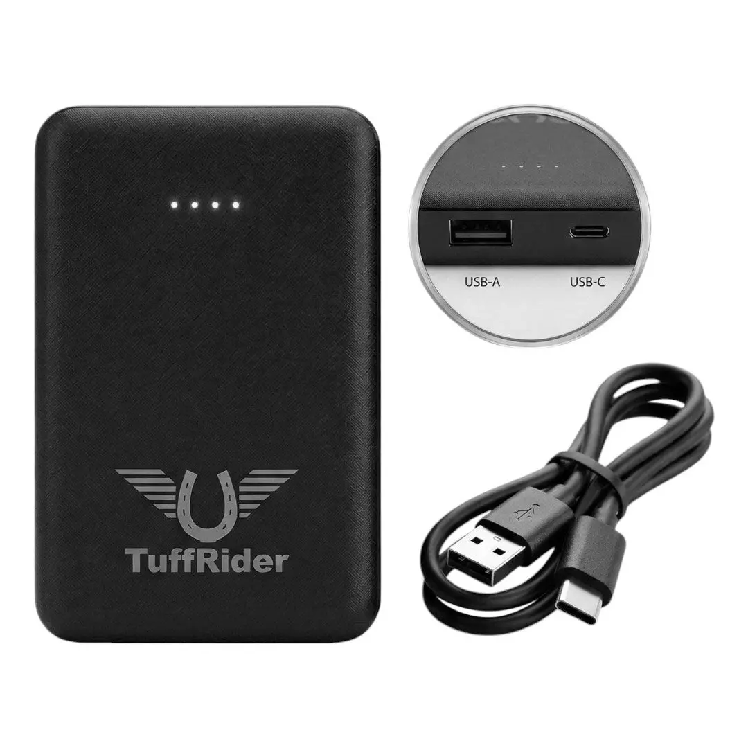 Tuffrider Powerbank For Heated Products-5000Mah 1