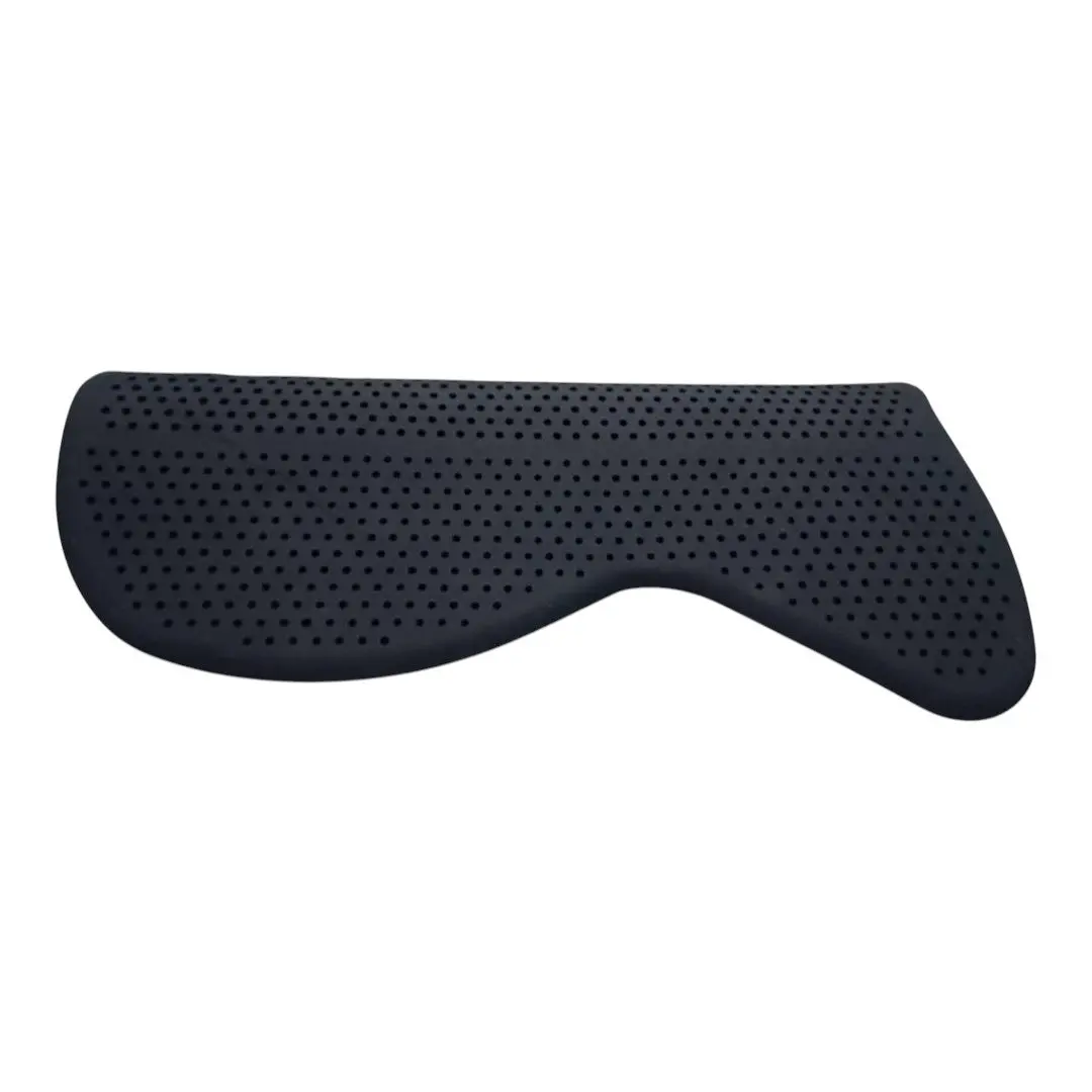 Tuffrider Flexxorb Gripflow Ventilated Saddle Pad 1