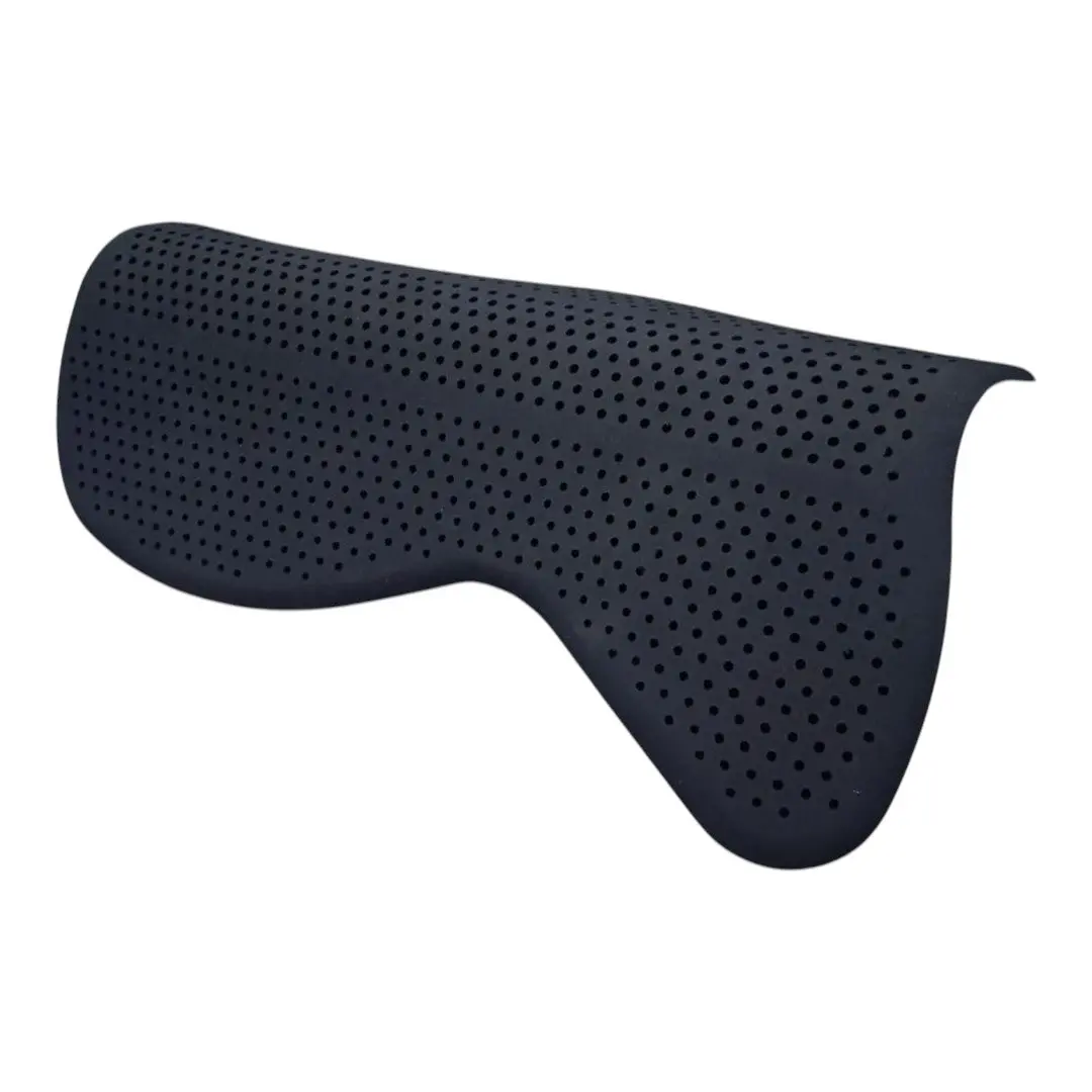 Tuffrider Flexxorb Gripflow Ventilated Saddle Pad 2