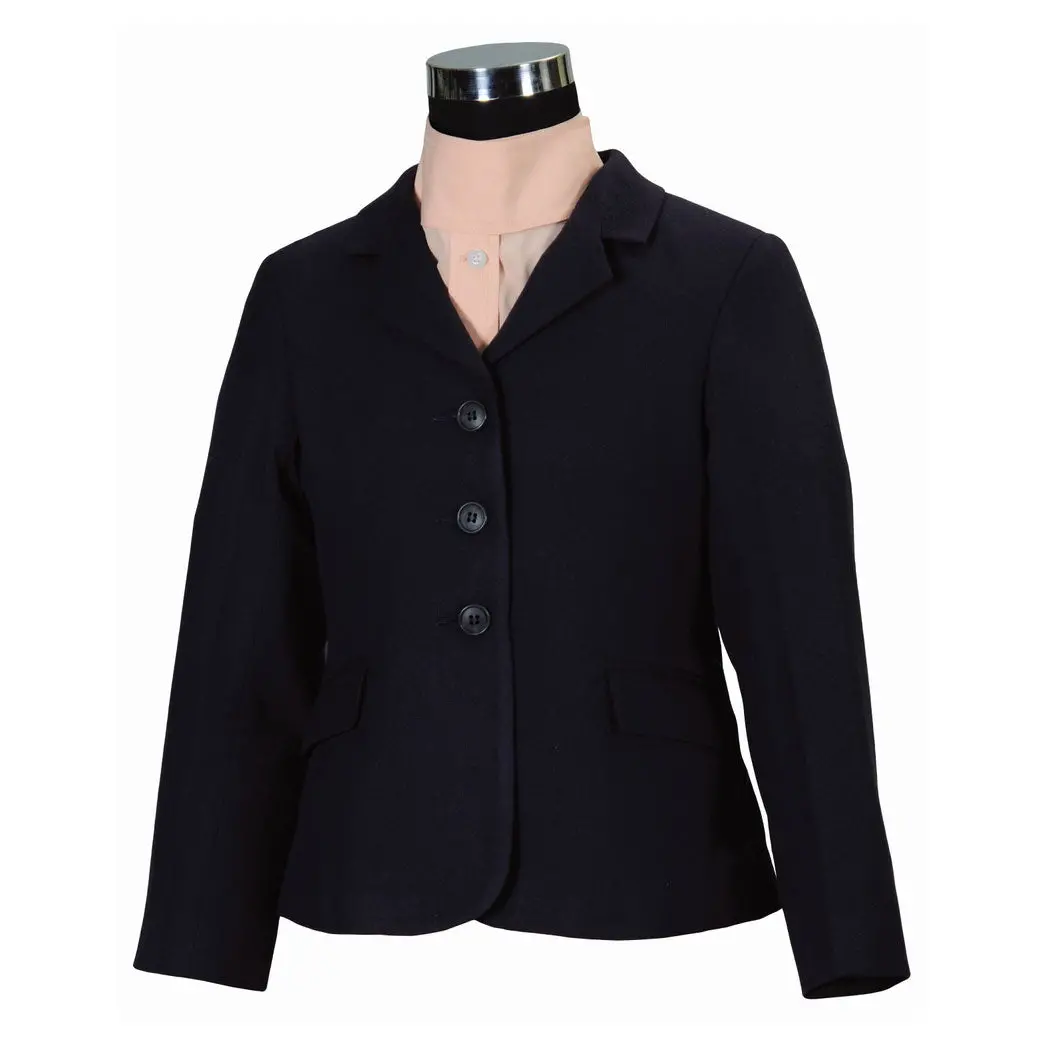 Tuffrider Children's Starter Plus Show Coat 1