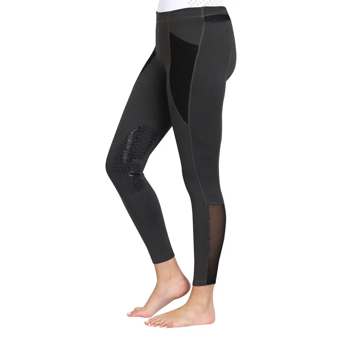 Tuffrider Ladies Tatum Tights 1