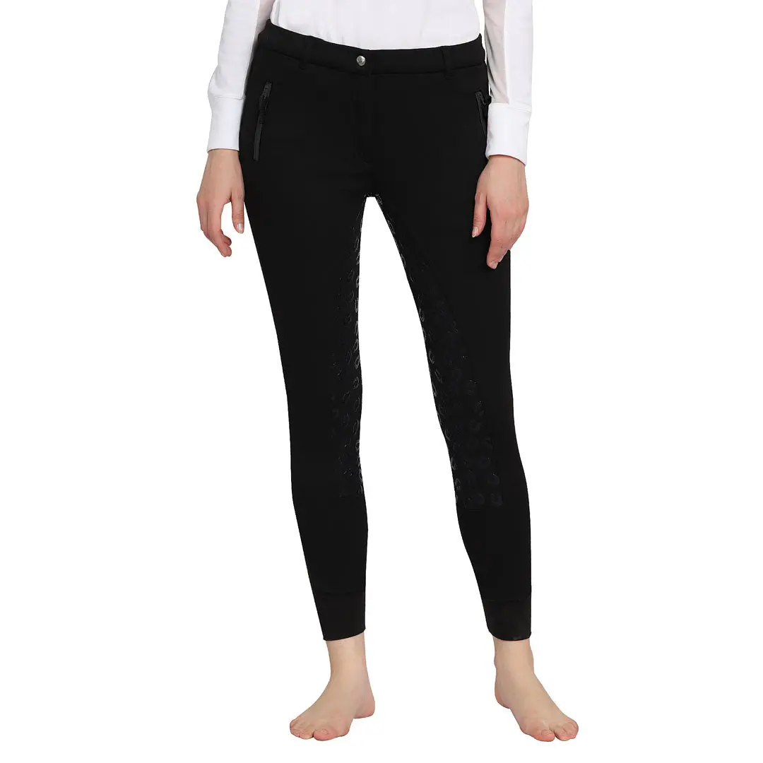 Tuffrider Ladies Macy Winter Breeches 1