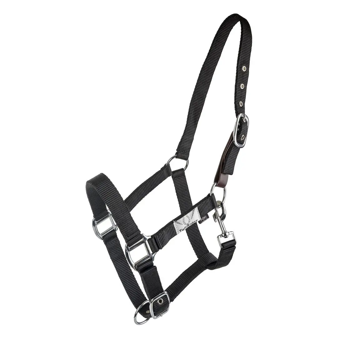 Tuffrider Nylon Breakaway Halter 1