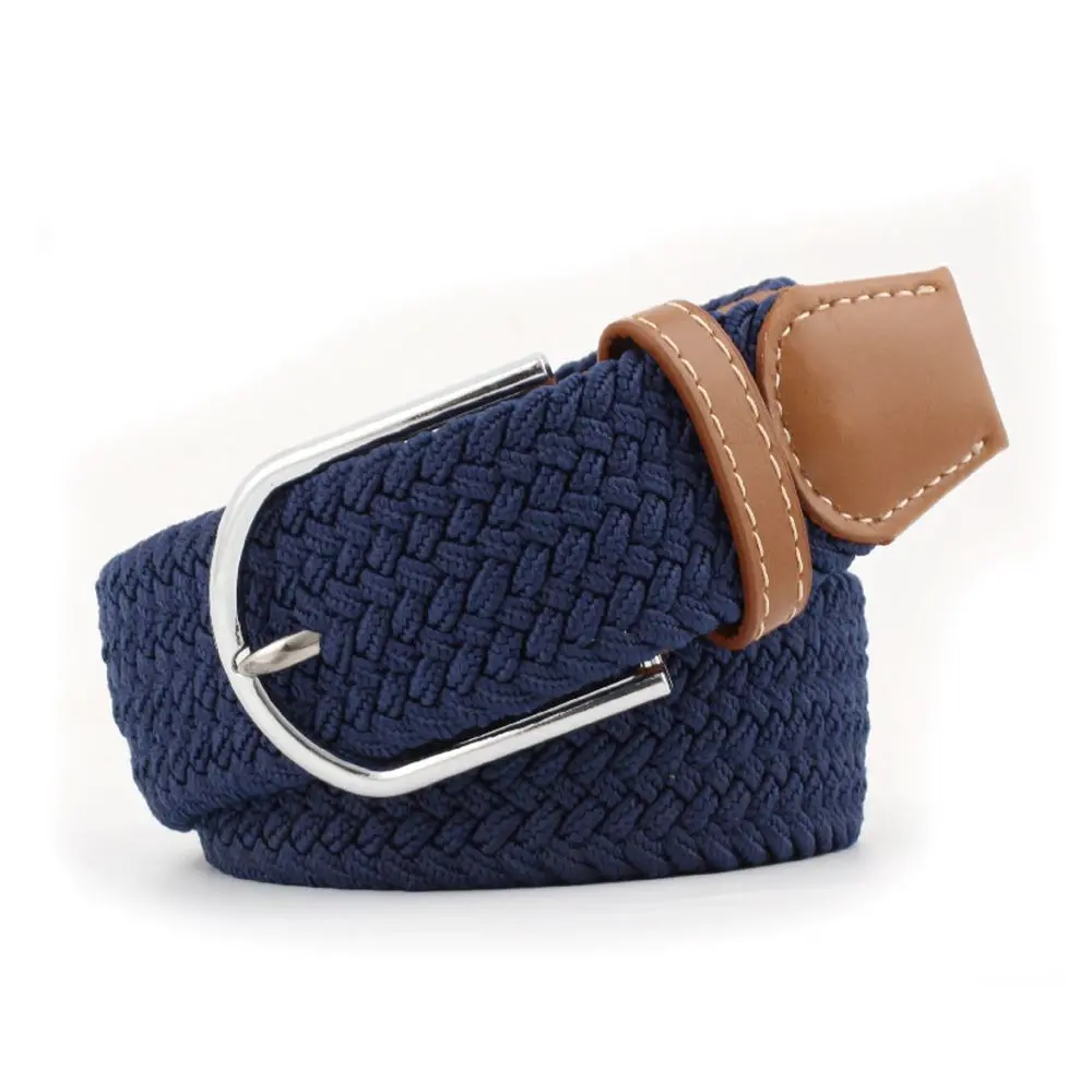 Tuffrider Flexifit Stretch Braided Riding Belt