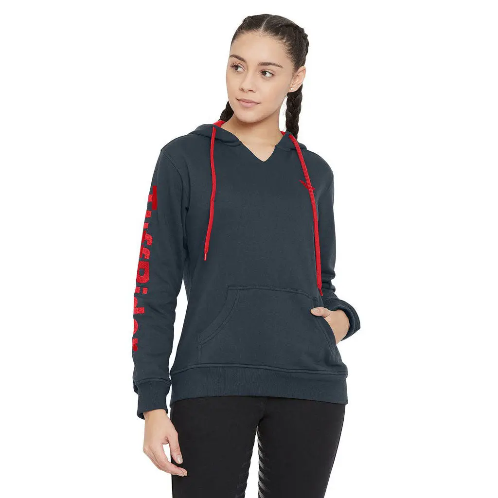 Tuffrider Sport Hoodie 4