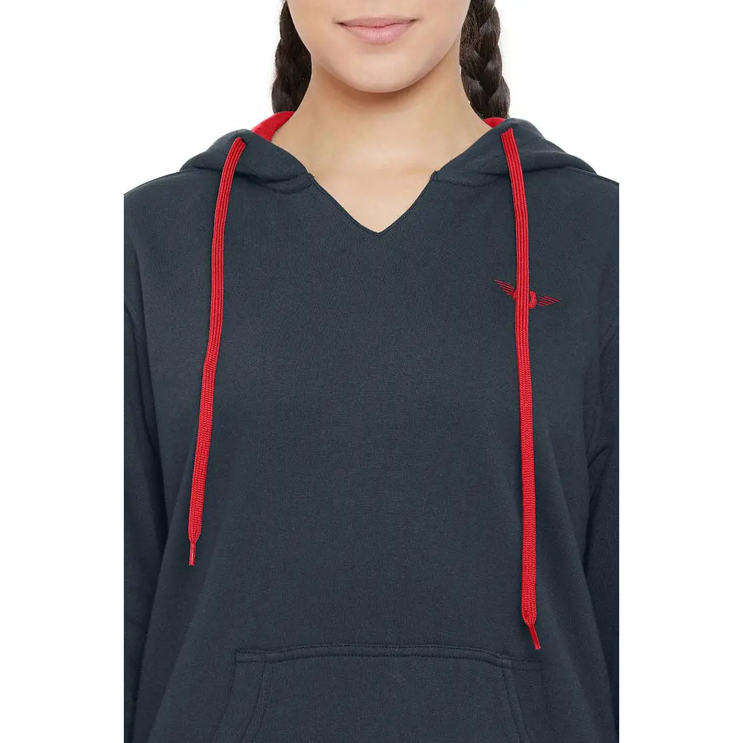 Tuffrider Sport Hoodie 5