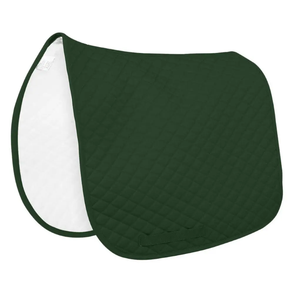 Tuffrider Basic Dressage Saddle Pad 5