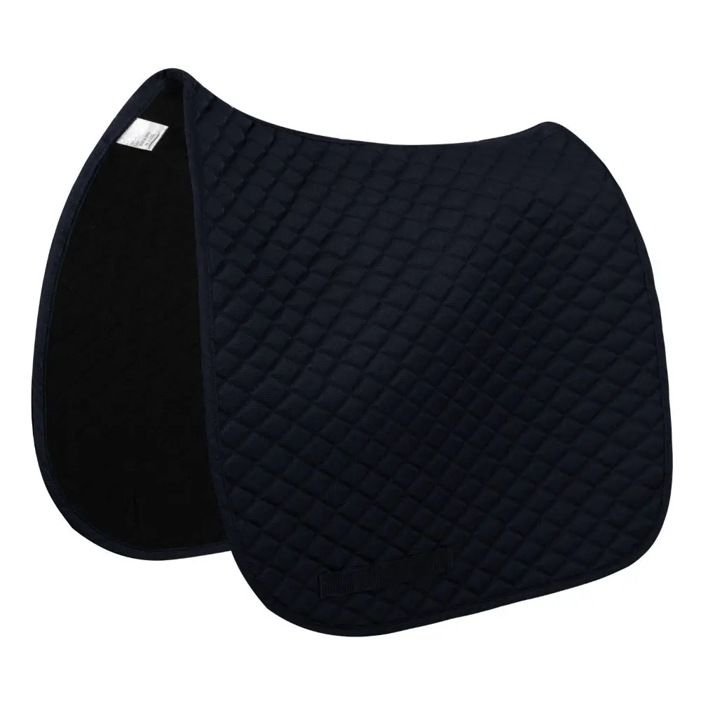 Tuffrider Basic Dressage Saddle Pad 6