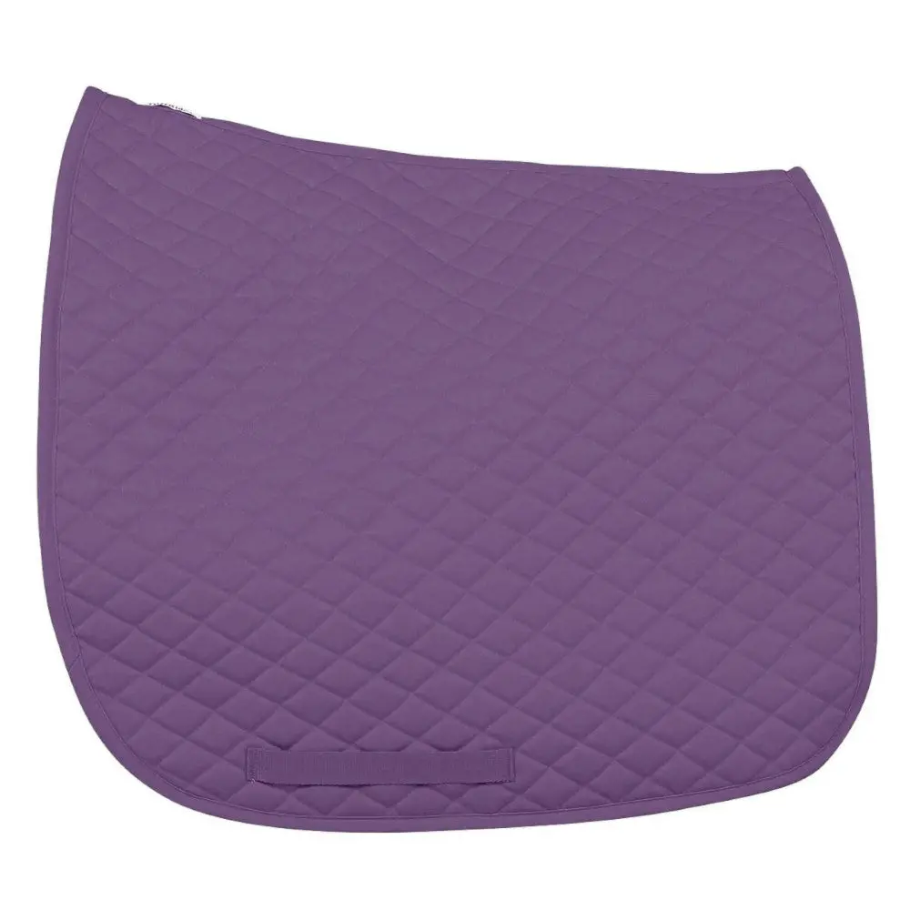 Tuffrider Basic Dressage Saddle Pad 2