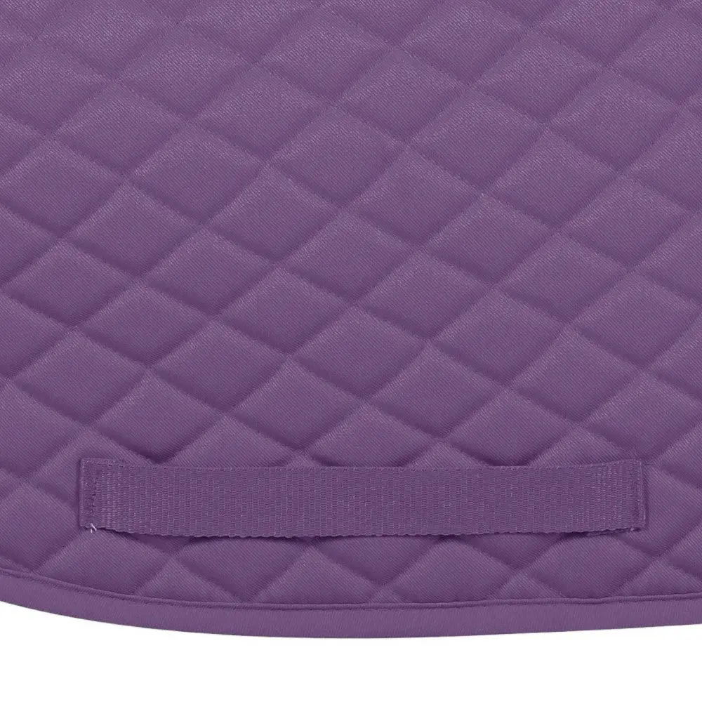 Tuffrider Basic Dressage Saddle Pad 3