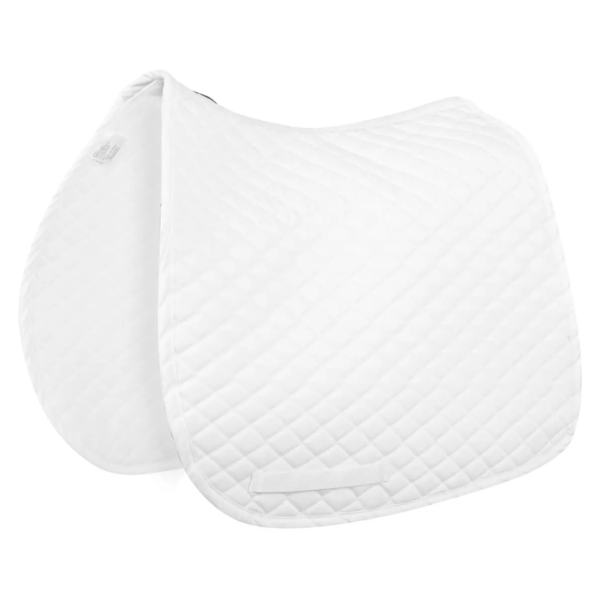 Tuffrider Basic Dressage Saddle Pad 7