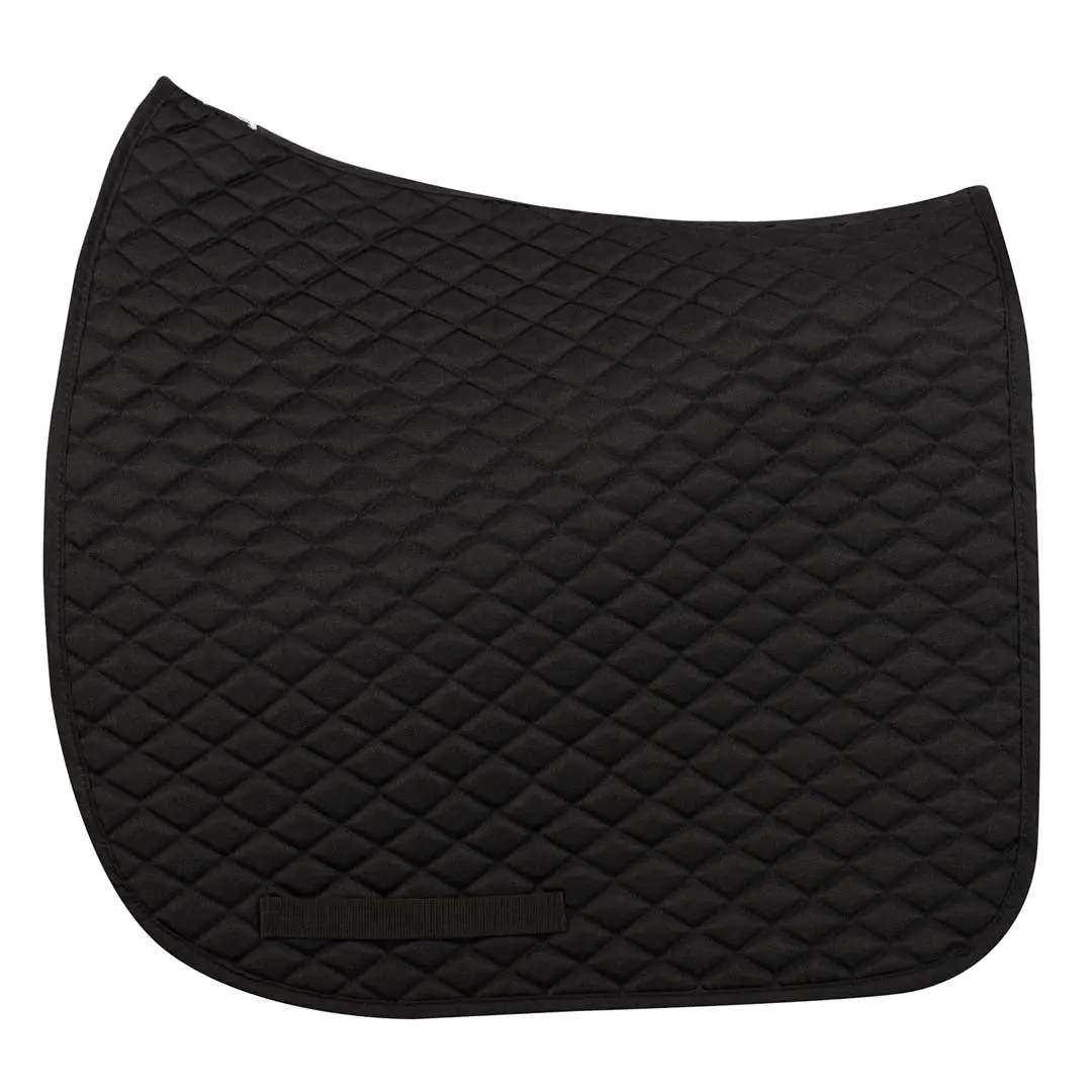 Tuffrider Basic Dressage Saddle Pad 2