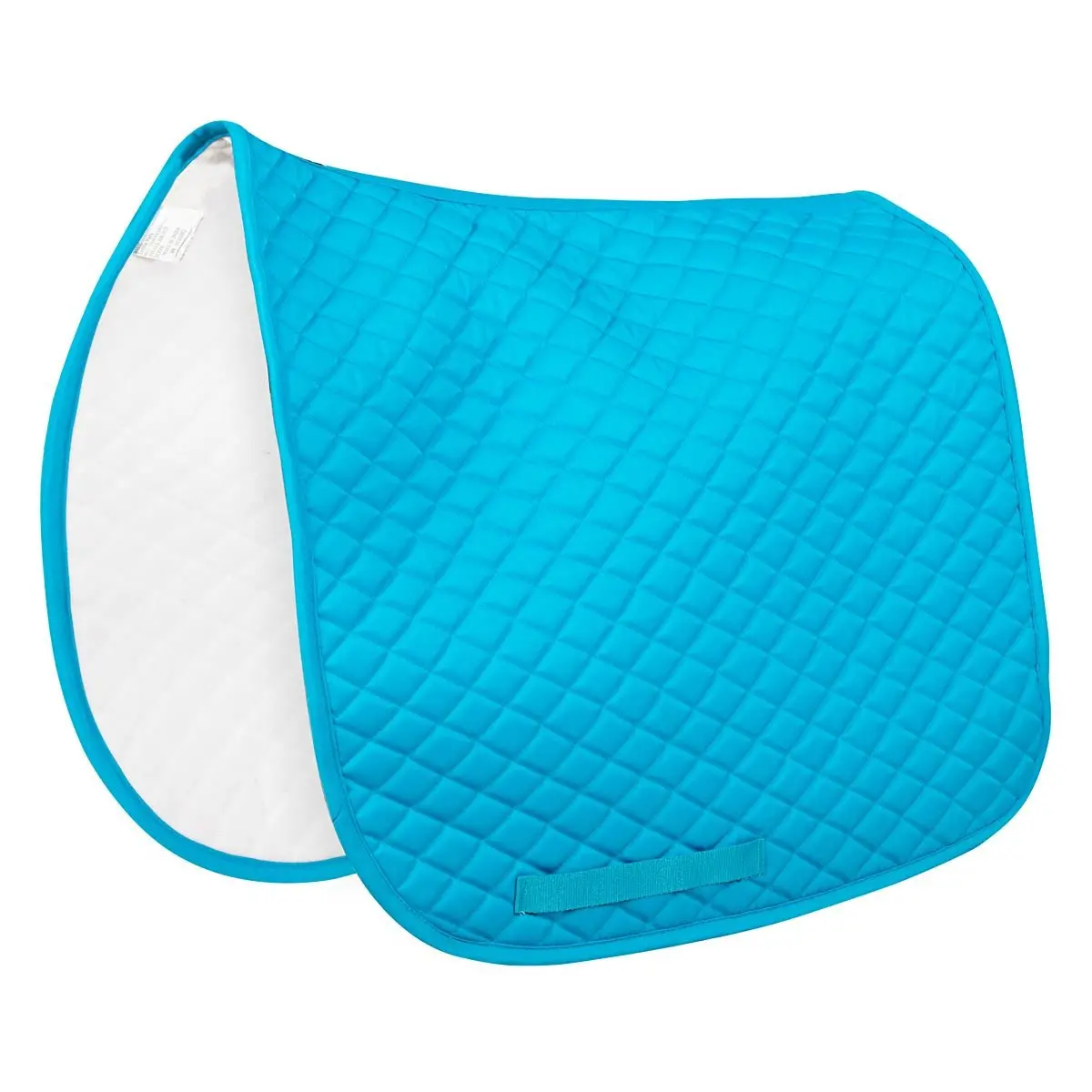 Tuffrider Basic Dressage Saddle Pad 4