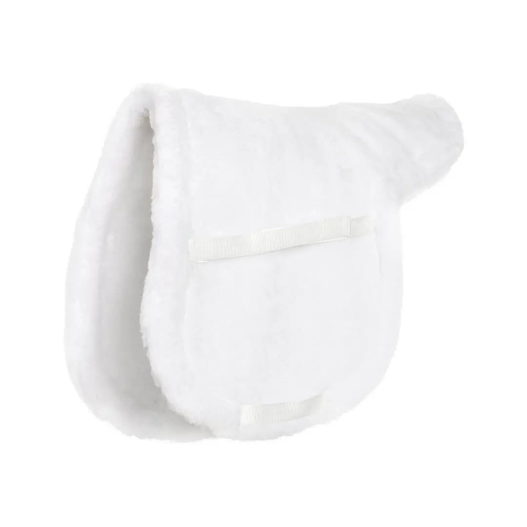 Tuffrider Equicool Fleece Hunter Saddle Pad 1