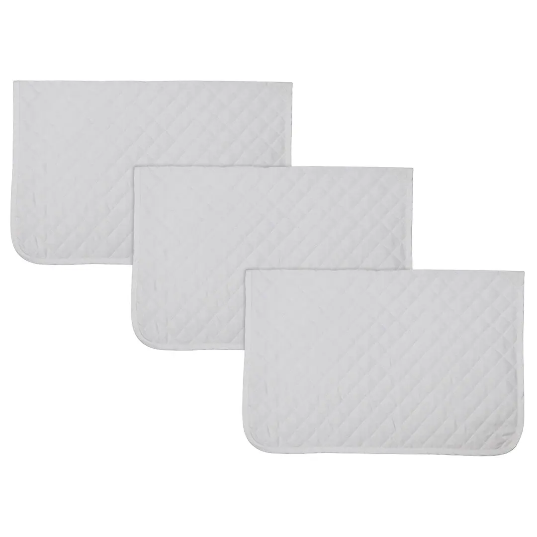 Tuffrider Baby Pad - 3 Pack 1