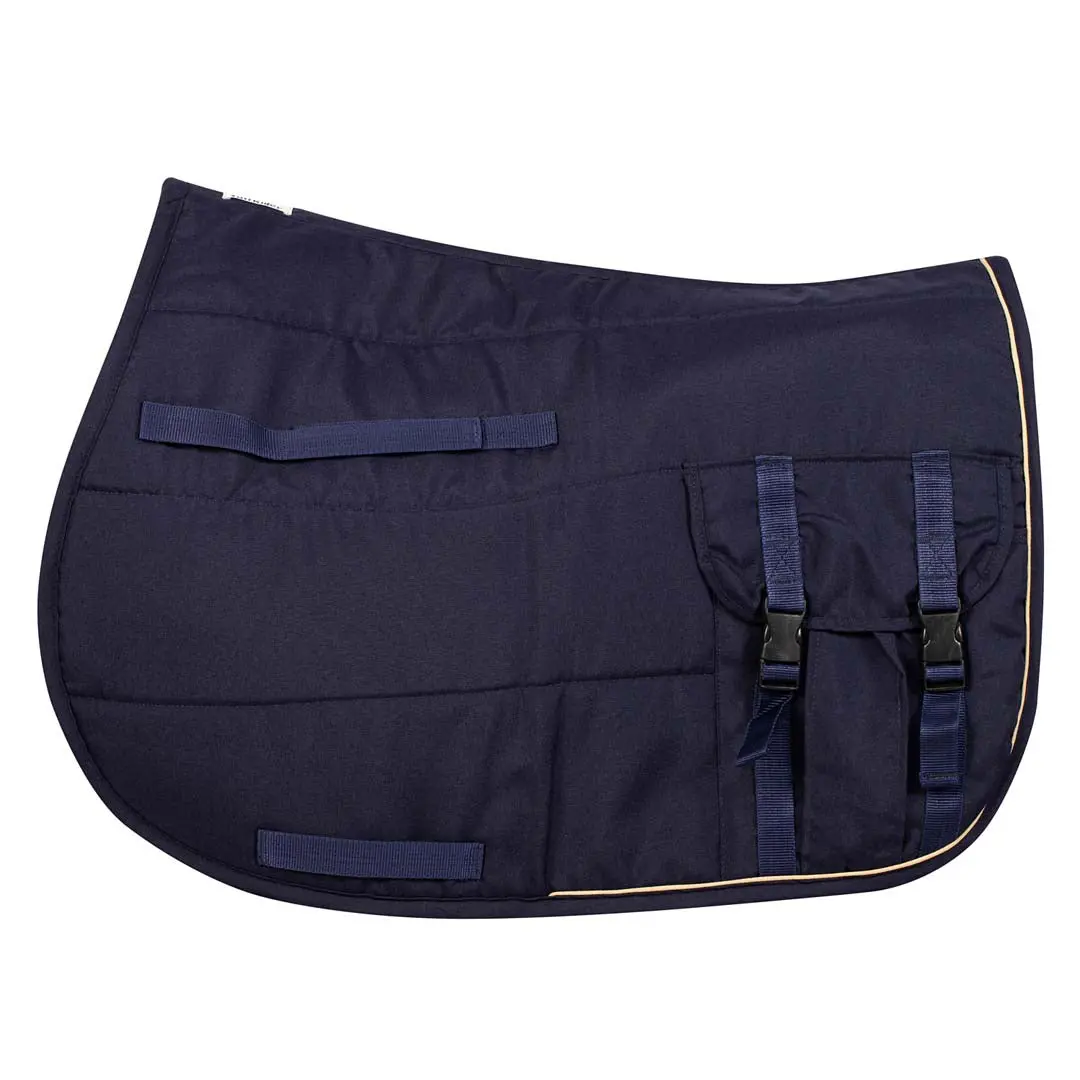 Tuffrider Trail Riding Pad 1