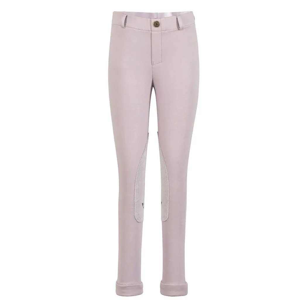 Tuffrider Children's Starter Lowrise Pull-On Jods 1