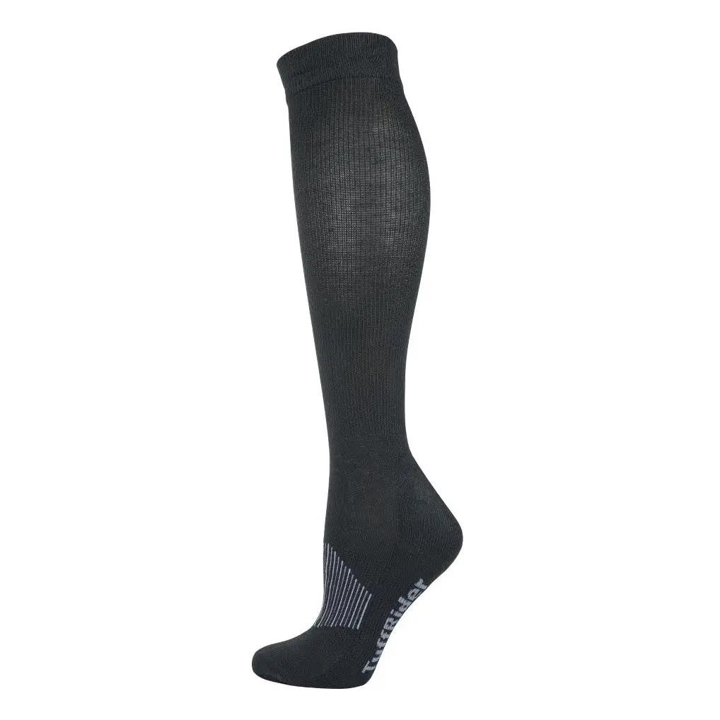 Tuffrider Equicool Western Boot Socks 1