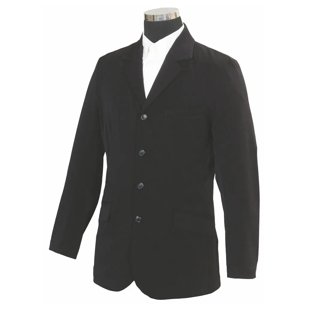 Tuffrider Men's Raleigh Show Coat 1