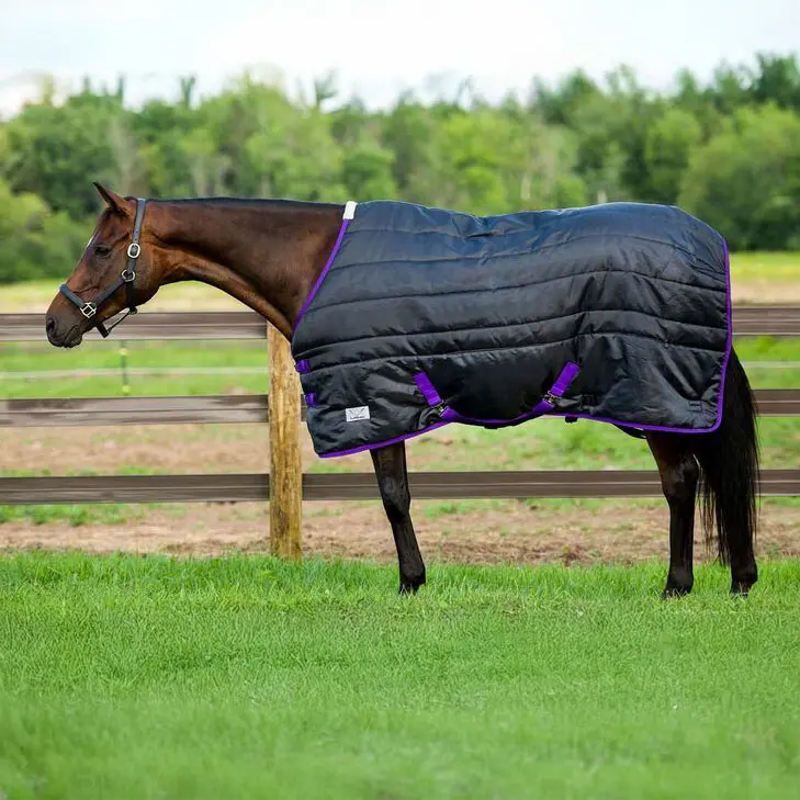 Tuffrider Kozy Komfort 220gsm Stable Blanket
