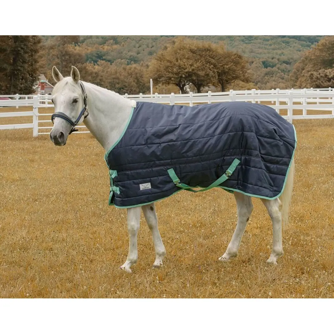 Tuffrider Kozy Komfort Stable Blanket 220Gsm Fill 2