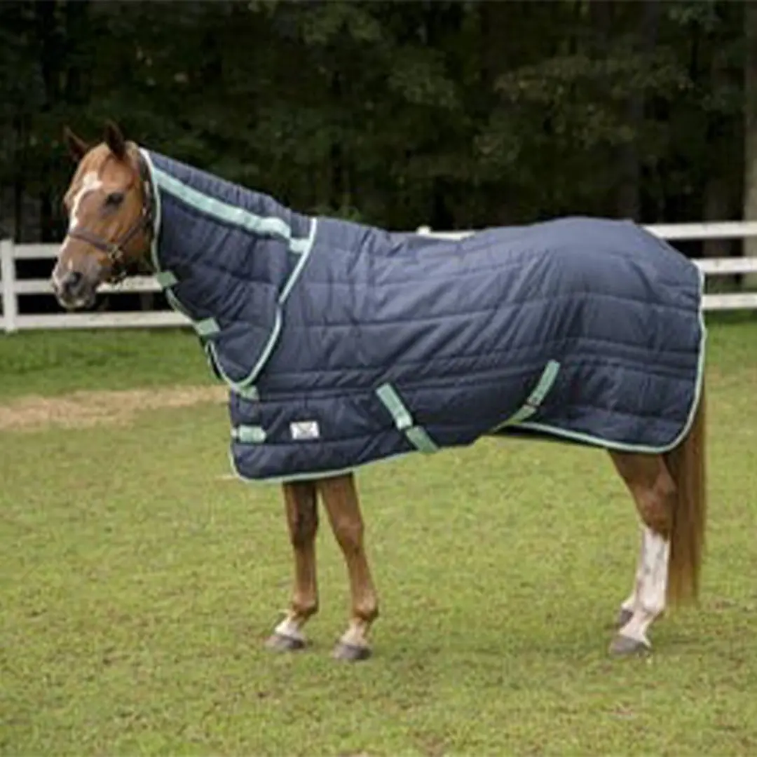 Tuffrider Kozy Komfort Combo Stable Blanket 220Gsm Fill 1