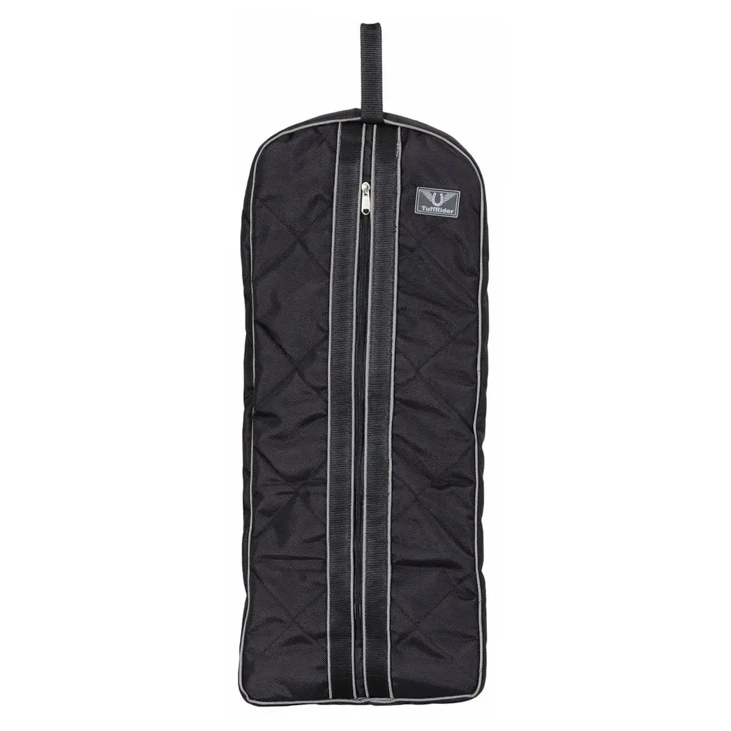 Tuffrider Classic Equestrian Bridle Bag 1