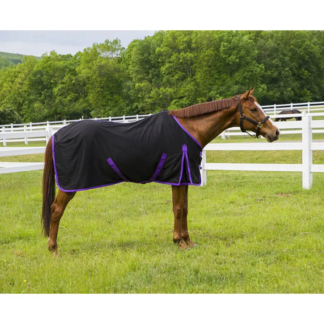 Tuffrider Kozy Komfort Lightweight Stable Sheet