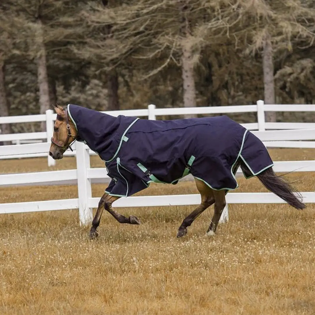 Tuffrider All-Weather Ripstop Turnout Blanket
