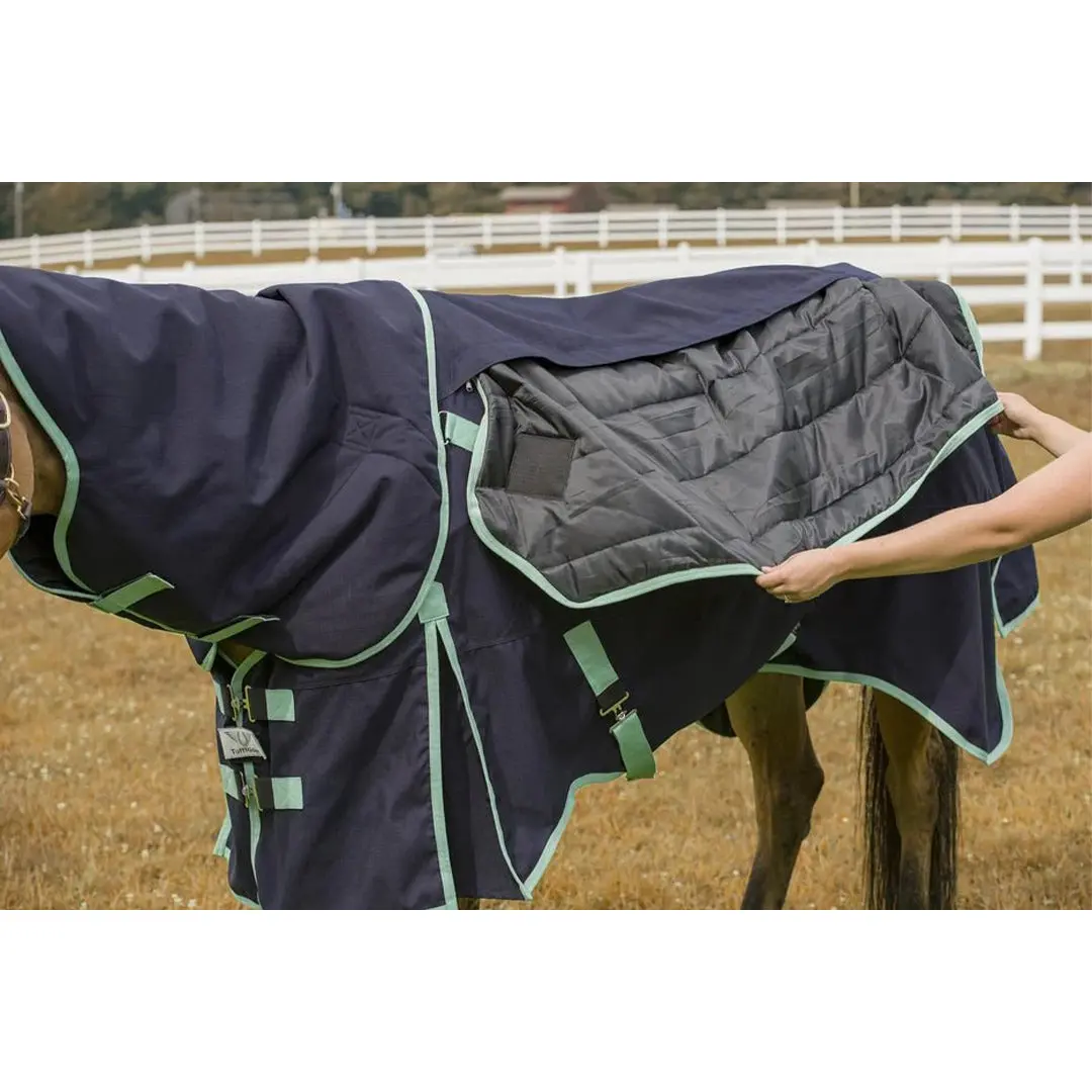 Tuffrider All Season Ripstop Turnout Blanket 2