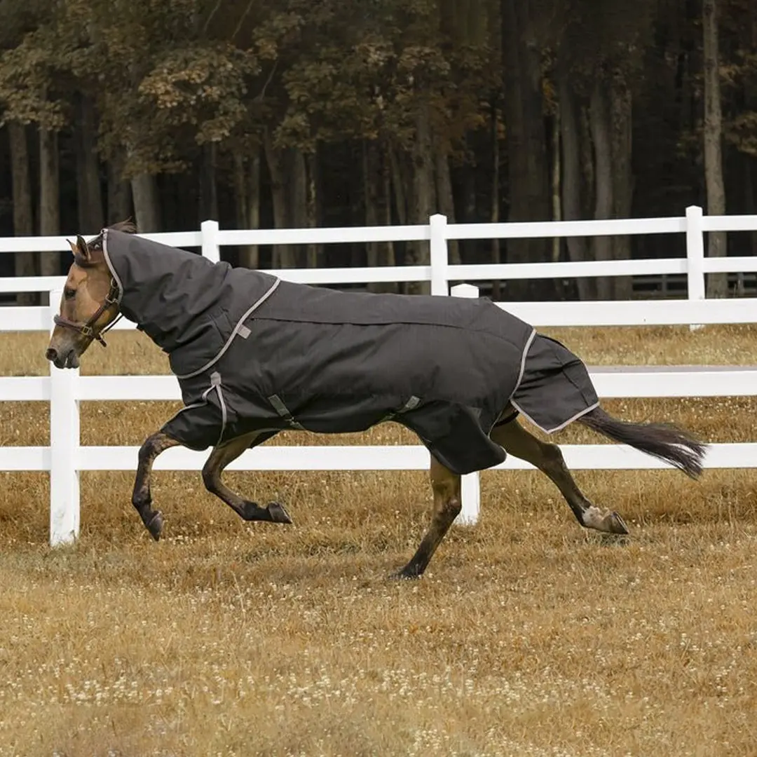Tuffrider All Season Ripstop Turnout Blanket 3