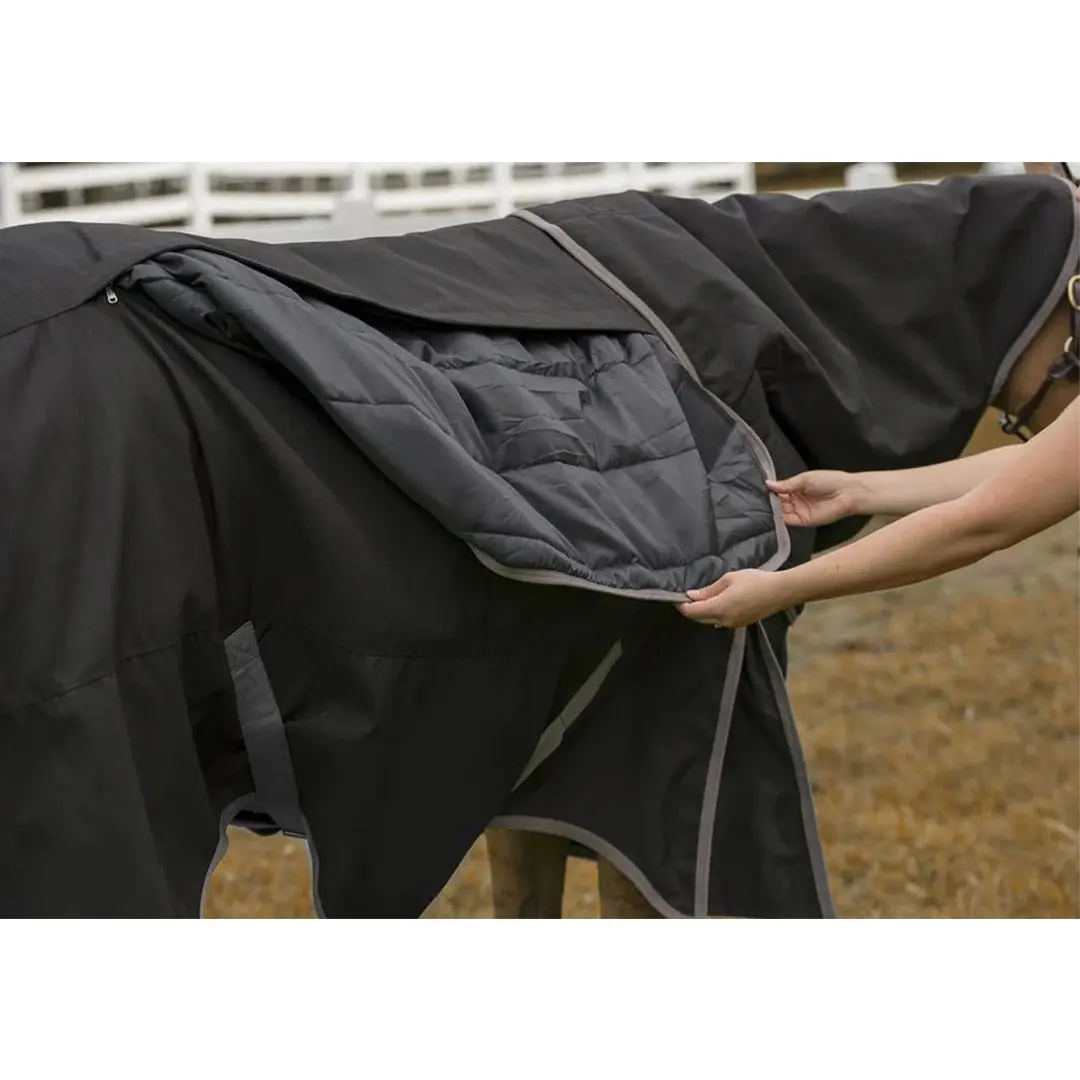 Tuffrider All Season Ripstop Turnout Blanket 5