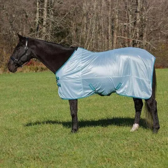 Tuffrider Comfy Mesh Standard Neck Fly Sheet 1