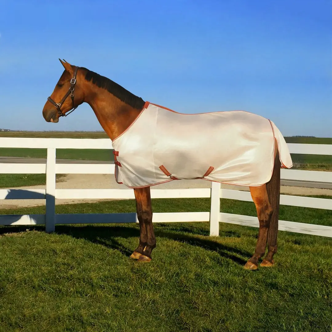 Tuffrider Sport Mesh Fly Sheet 1