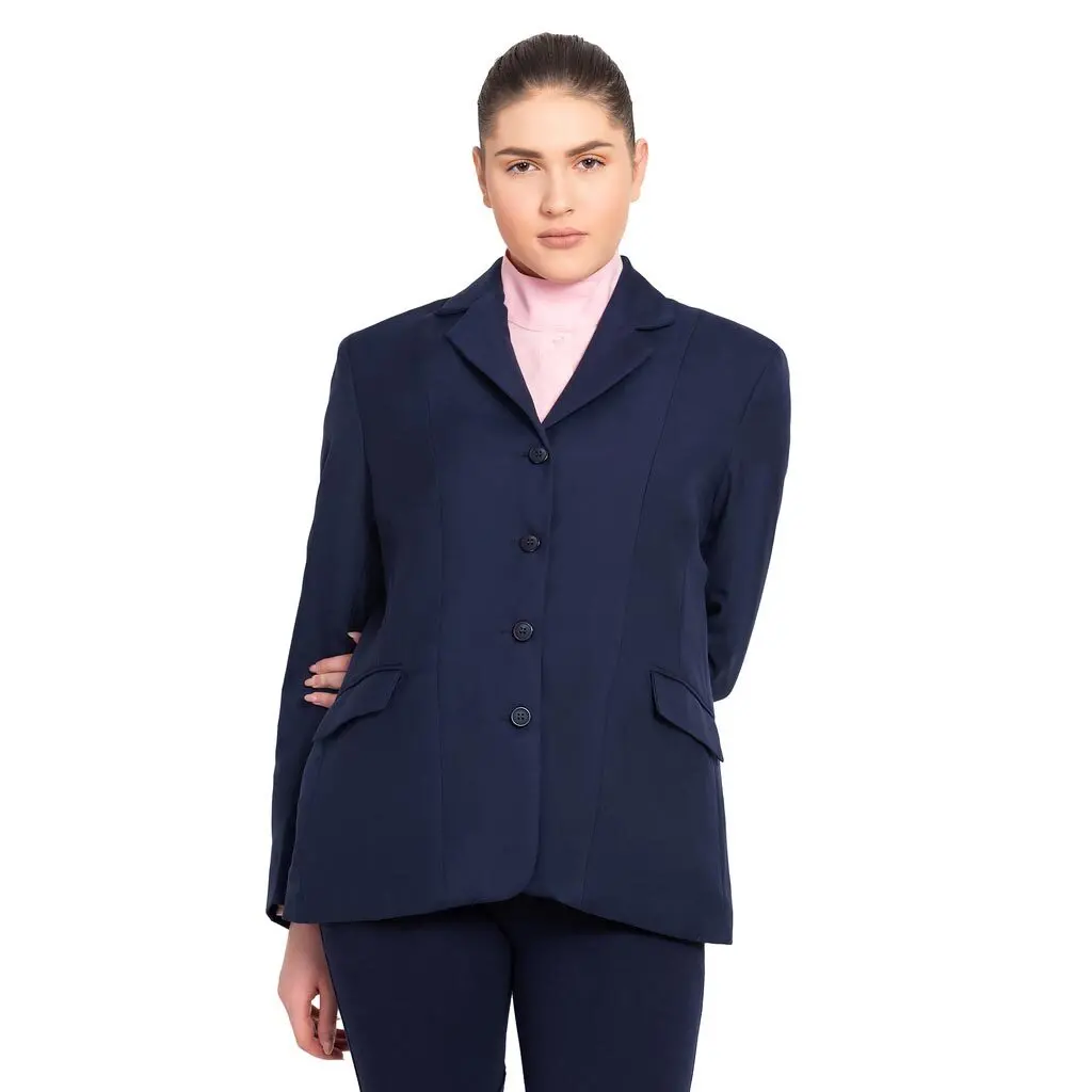 Tuffrider Ladies Starter Show Coat 1