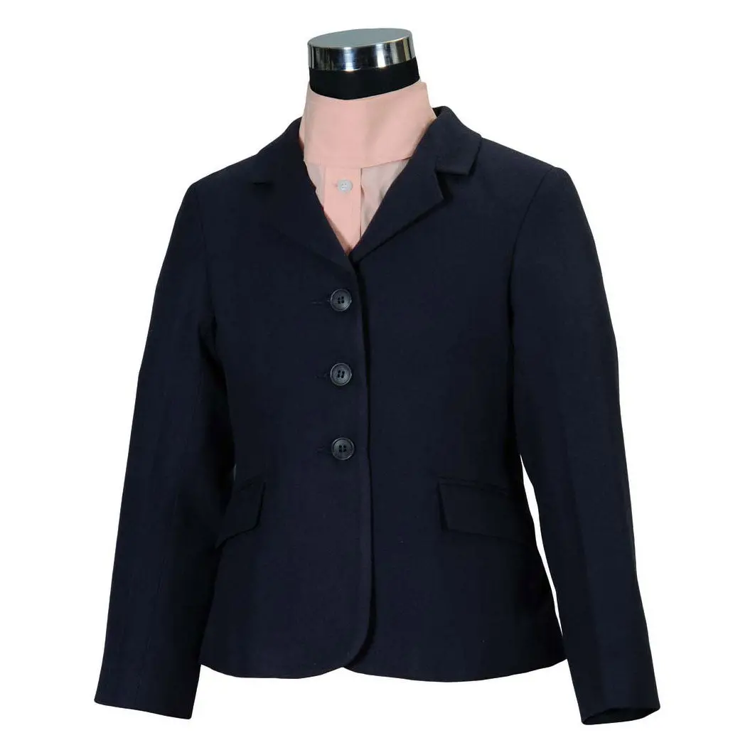 Tuffrider Children's Starter Show Coat 1