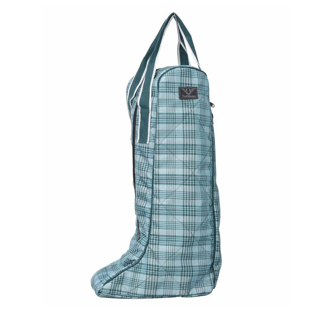 Tuffrider Bonum Equestrian Boot Bag 1