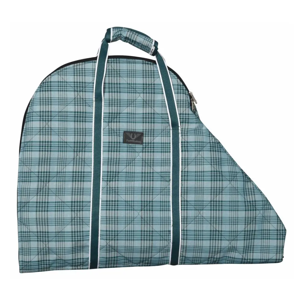 Tuffrider Bonum Saddle Bag 1