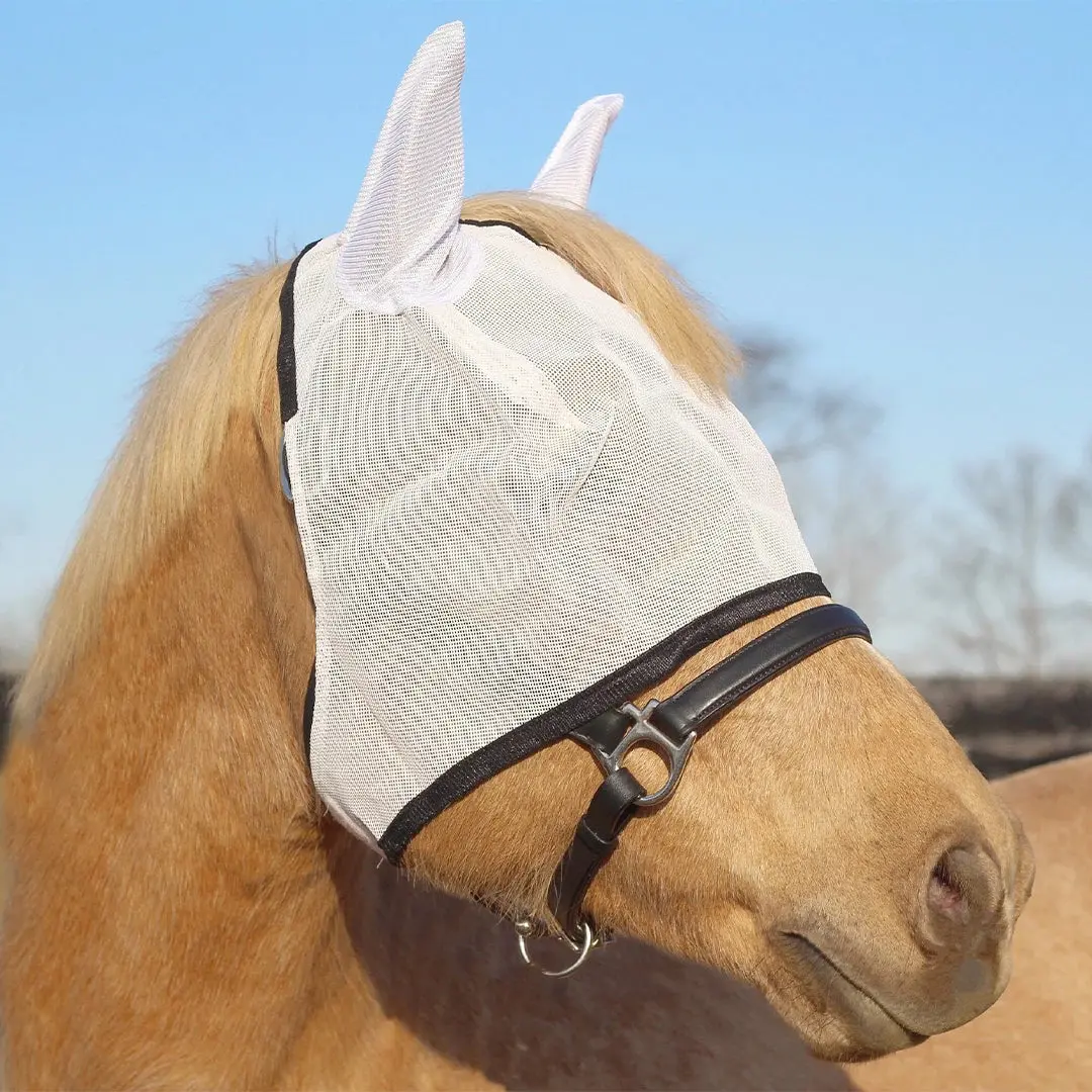 Tuffrider Fly Masks With Ears 1