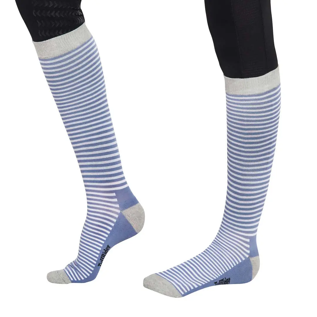Tuffrider Ladies Hera Knee Hi Socks - 3 Pack 1