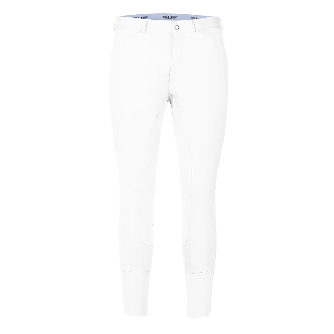 Tuffrider Men's Full Seat Patrol 4 Pockets Breeches 1