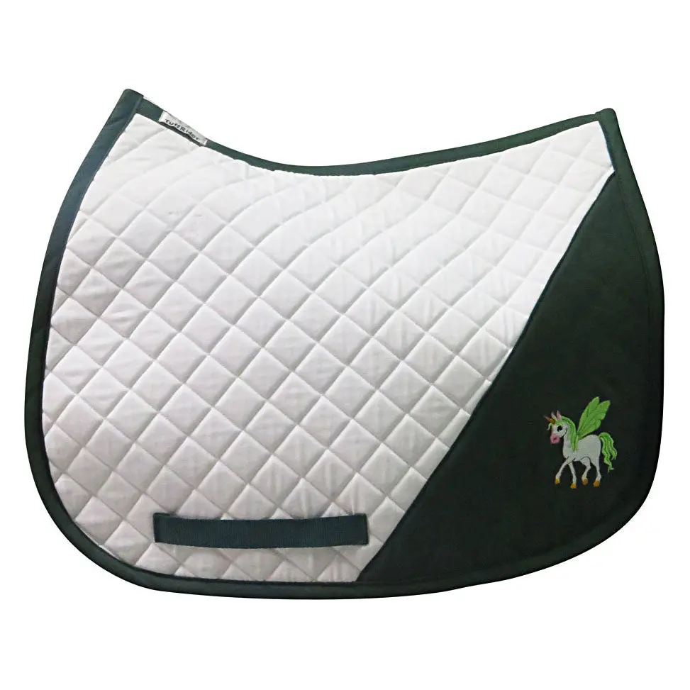 Tuffrider Unicorn Pony Saddle Pad 1