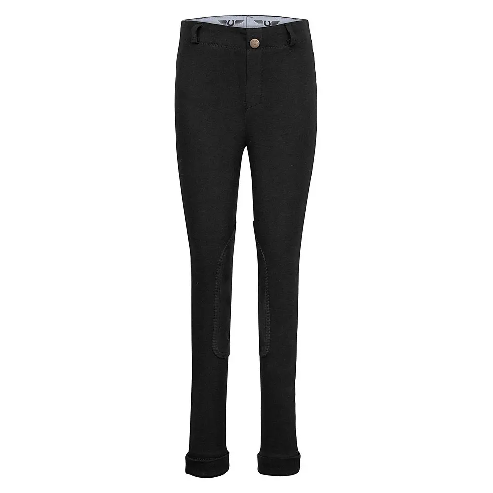 Tuffrider Children's Unicorn Pull-On Jodhpurs 1