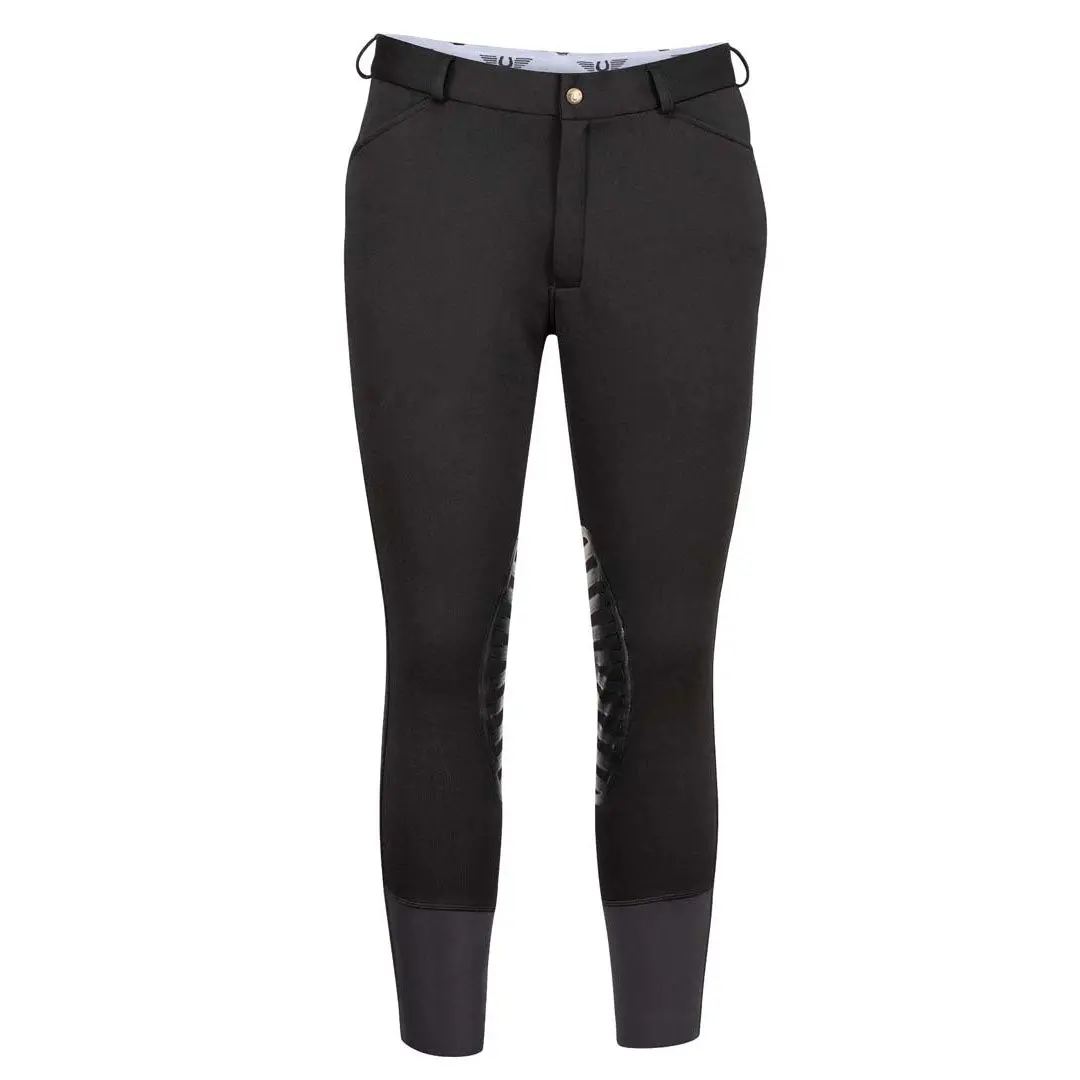 Tuffrider Men's Patrol 4 Pockets Unifleece Breeches 1