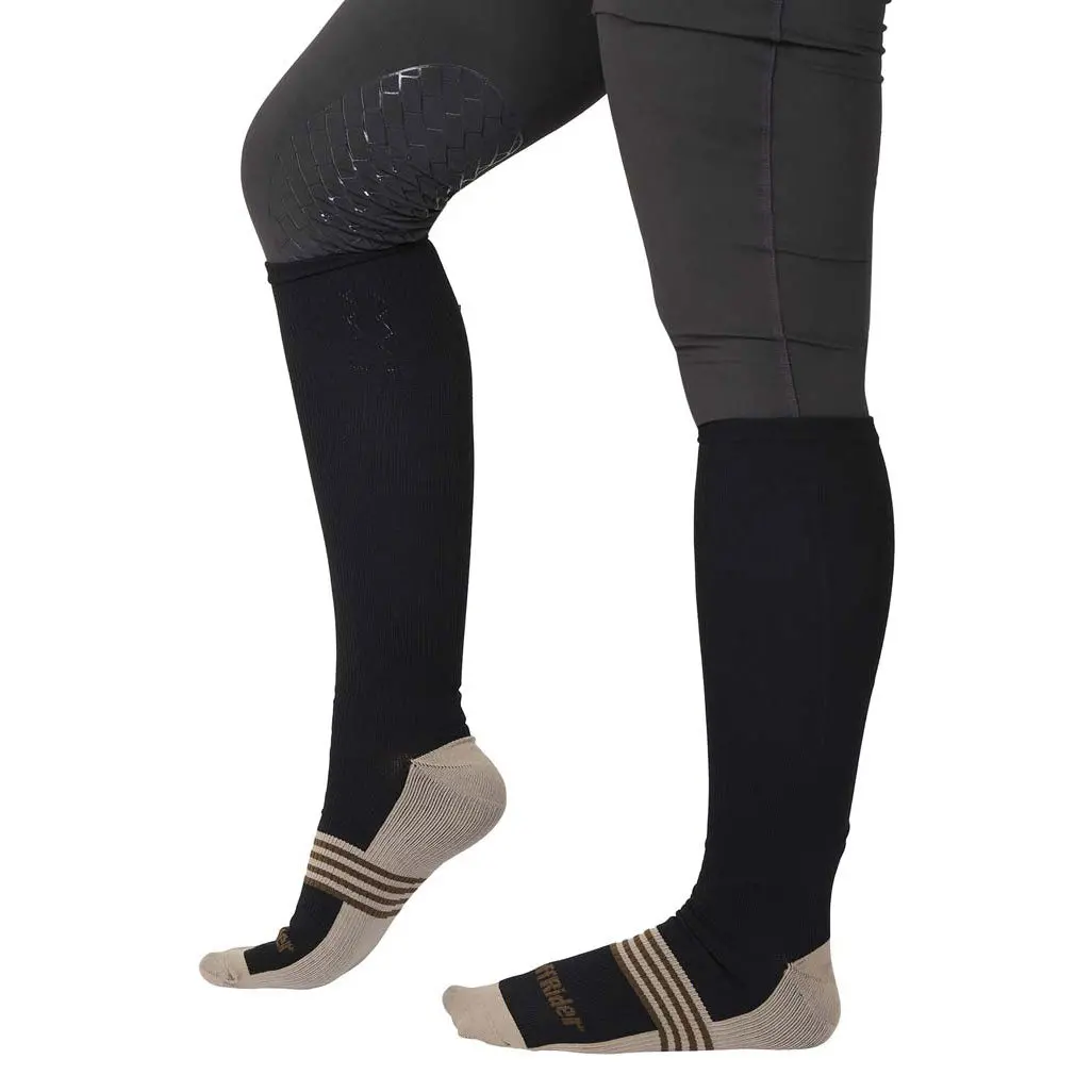 Tuffrider Compression Riding Socks 1