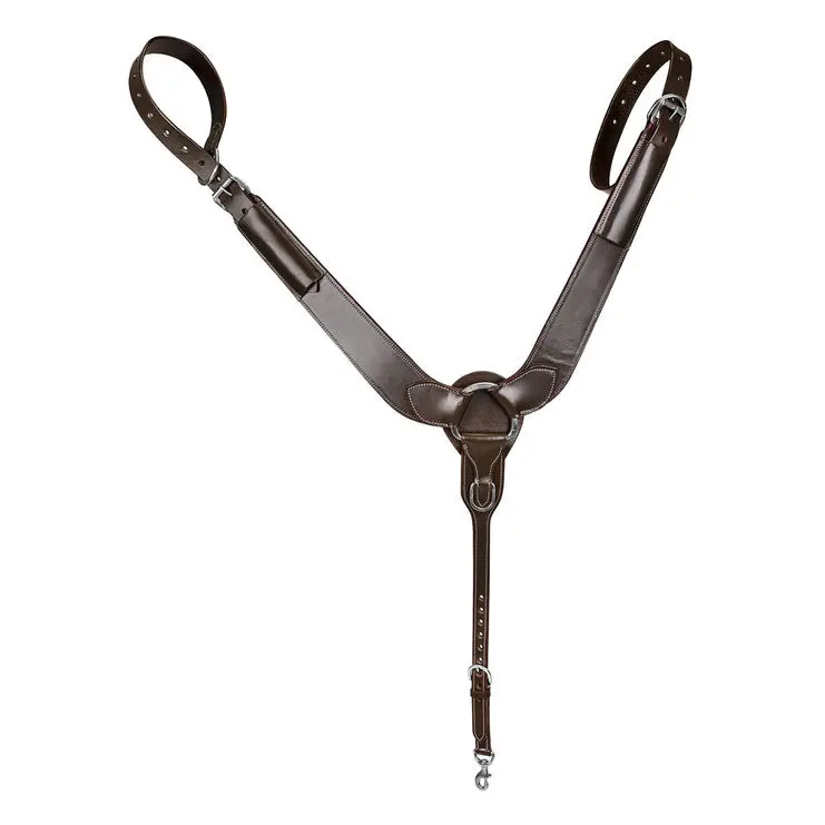 Tuffrider Western Pulling Breast Collar 1