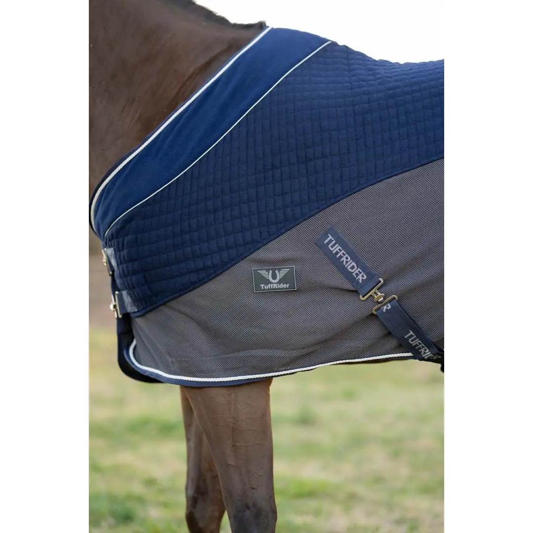 Tuffrider Hybrid Standard Neck Cooler 5