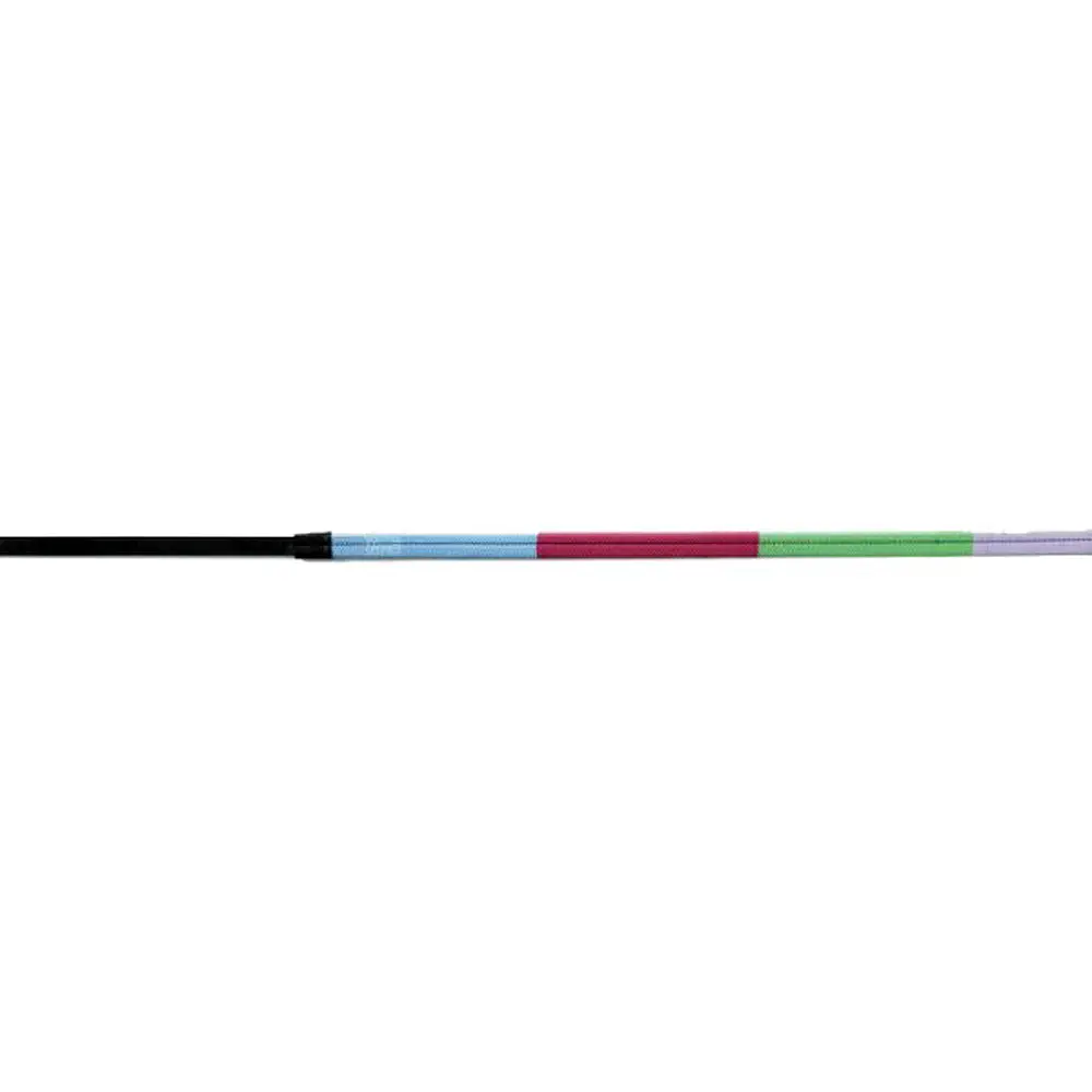 Pony Camelot Ice Rainbow Horse Reins Lavender Blue Green 1