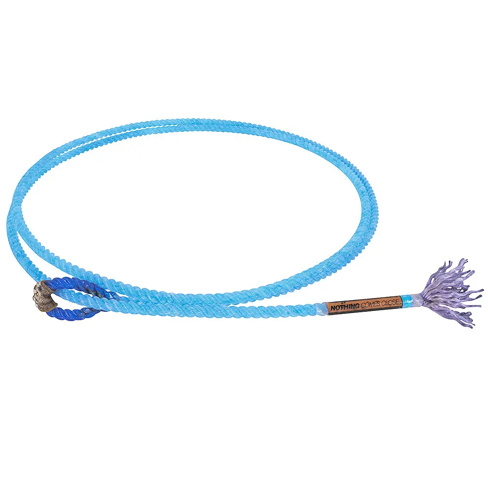 Classic Equine Red Racer Piggin Wax Penetrates Calf String 1