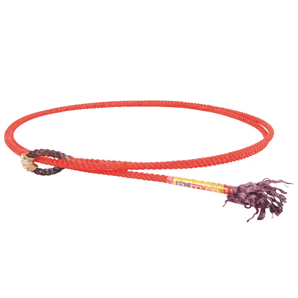 Classic Equine Red Racer Piggin Wax Penetrates Calf String 1